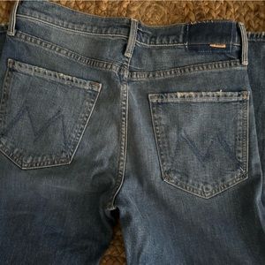 Mother Denim
